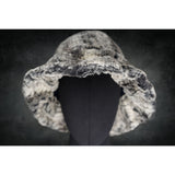 Snake Fur Bucket - Kimono Dave