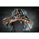 Swamp Thing Bucket - Kimono Dave