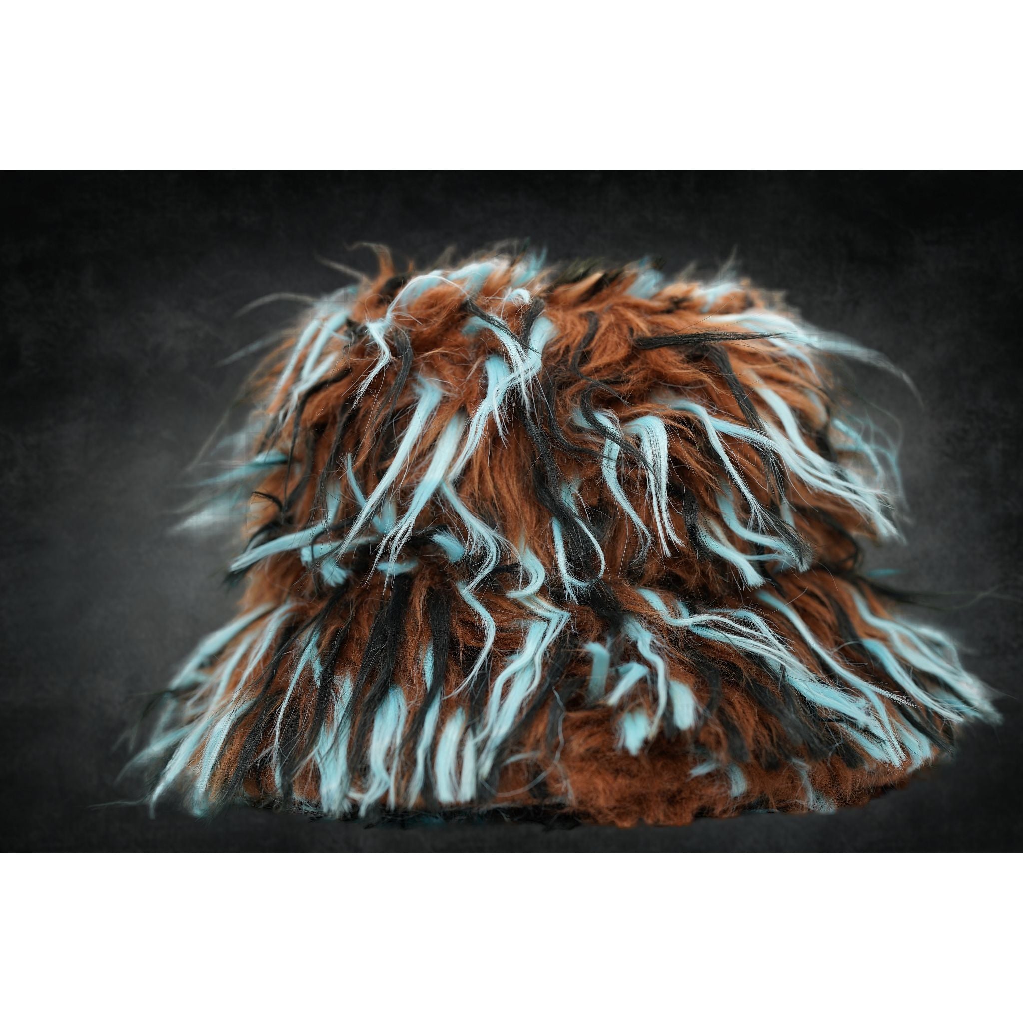 Swamp Thing Bucket - Kimono Dave