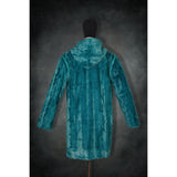 Tahoe Classic Coat - Kimono Dave