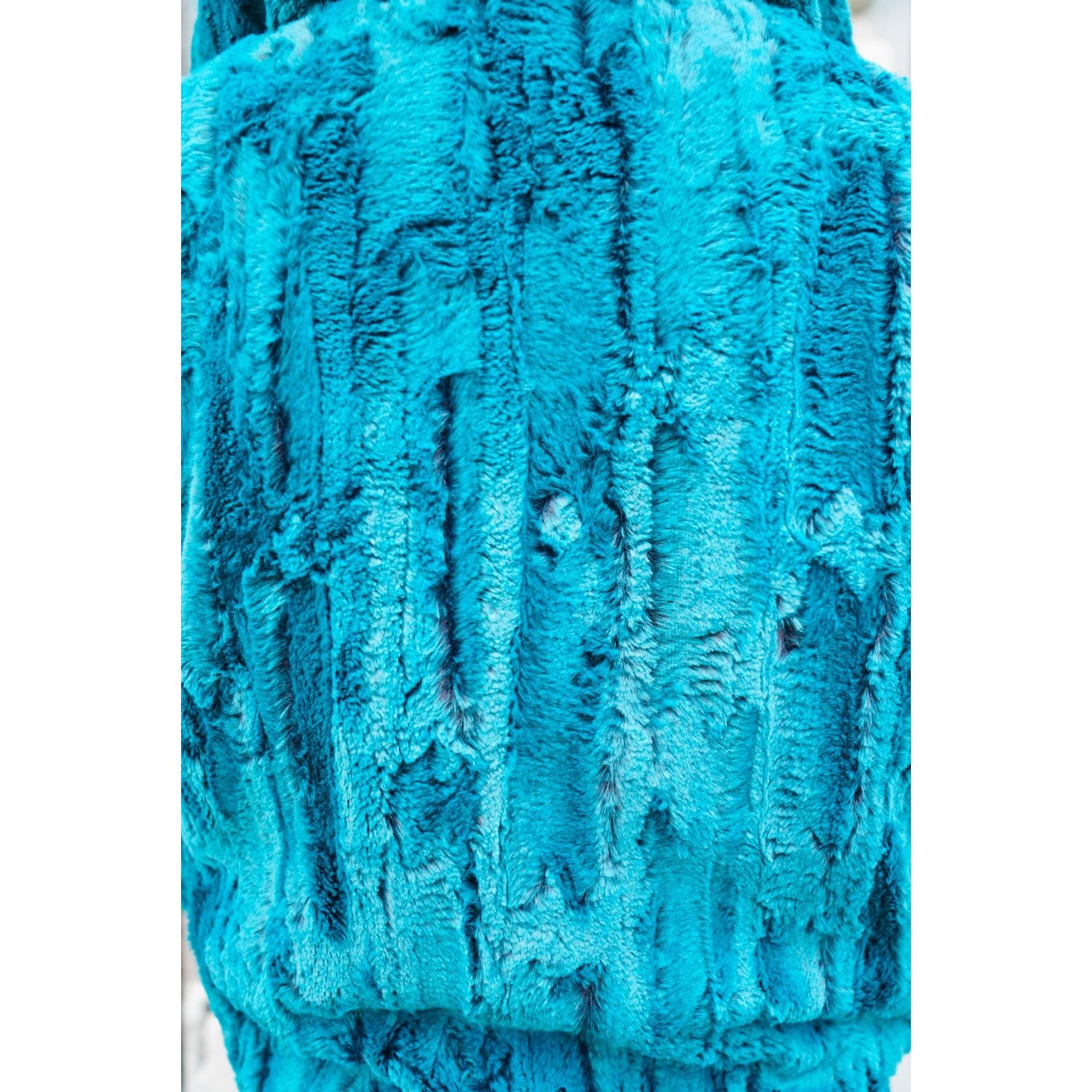 Tahoe Classic Coat - Kimono Dave