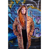Tradition Classic Coat - Kimono Dave
