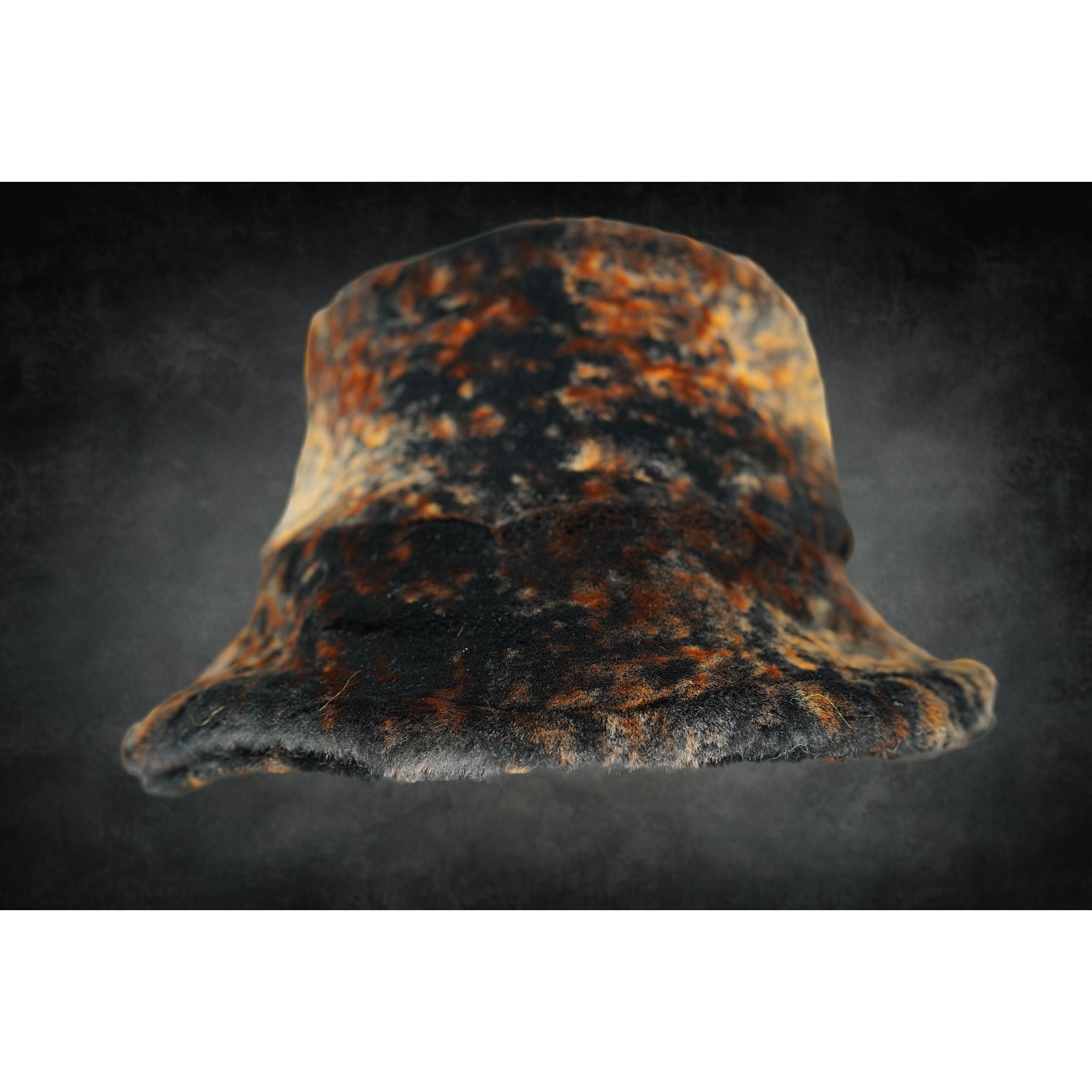 Velvet Ground Bucket - Kimono Dave