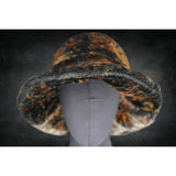 Velvet Ground Bucket - Kimono Dave