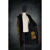 Velvet Ground Rambler - Kimono Dave