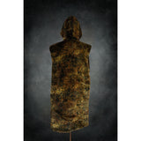 Velvet Ground Rambler - Kimono Dave