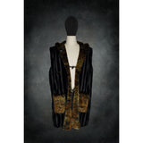 Velvet Ground Rambler - Kimono Dave