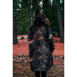 Velvet Ground Yeti - Kimono Dave