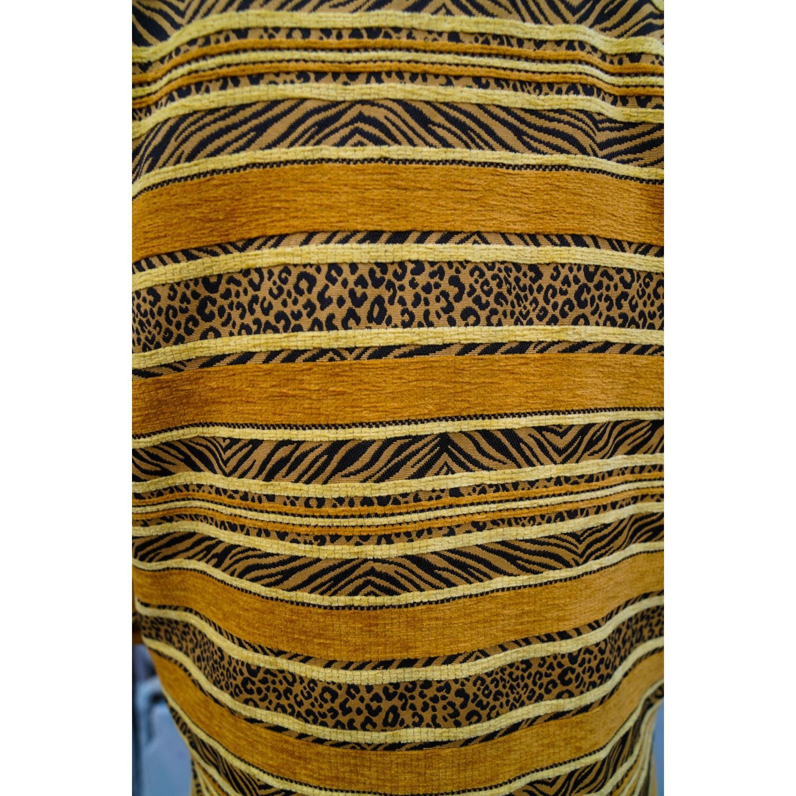 Wild Classic Coat - Kimono Dave