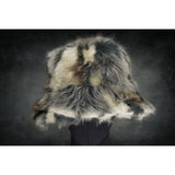 Wolf Bucket - Kimono Dave