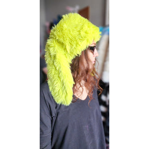 Bunny Wabbit Hat - Kimono Dave