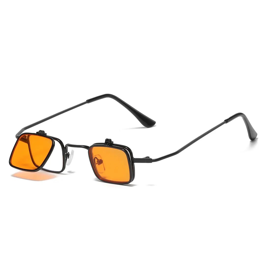 Flipster (Square) Sunglasses - Kimono Dave