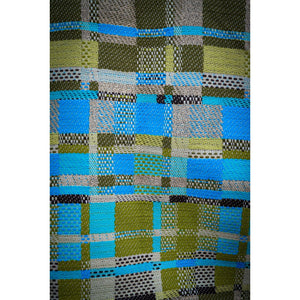 Grandmas Couch Kimono Jacket - Kimono Dave