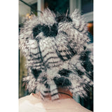 Grey Owl Yeti Bucket - Kimono Dave