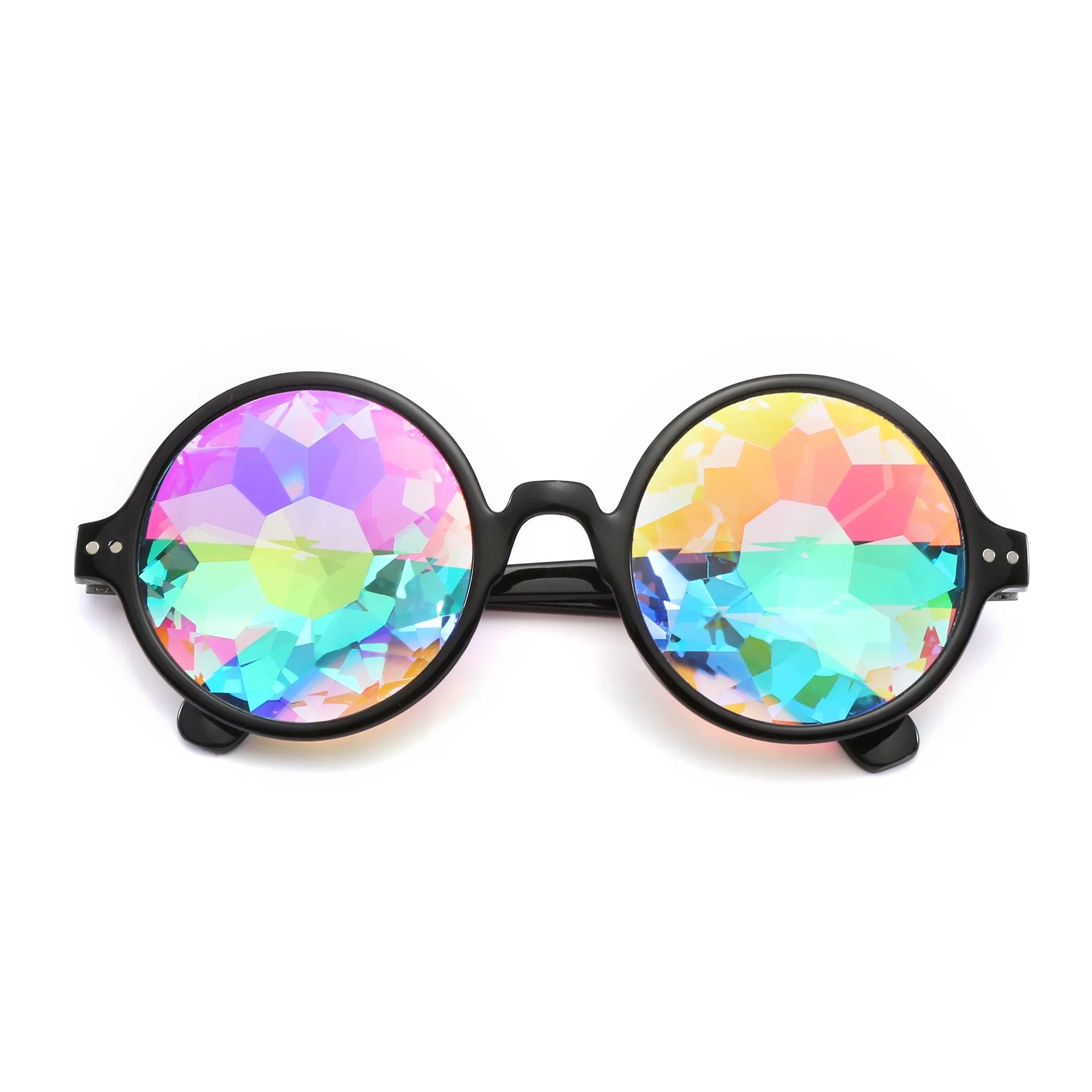 Kaleidoscope - Kimono Dave