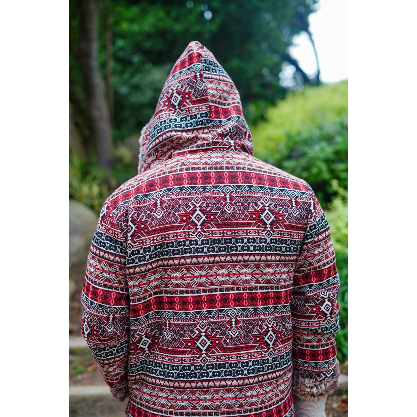 Kindred Spirit - Kimono Dave