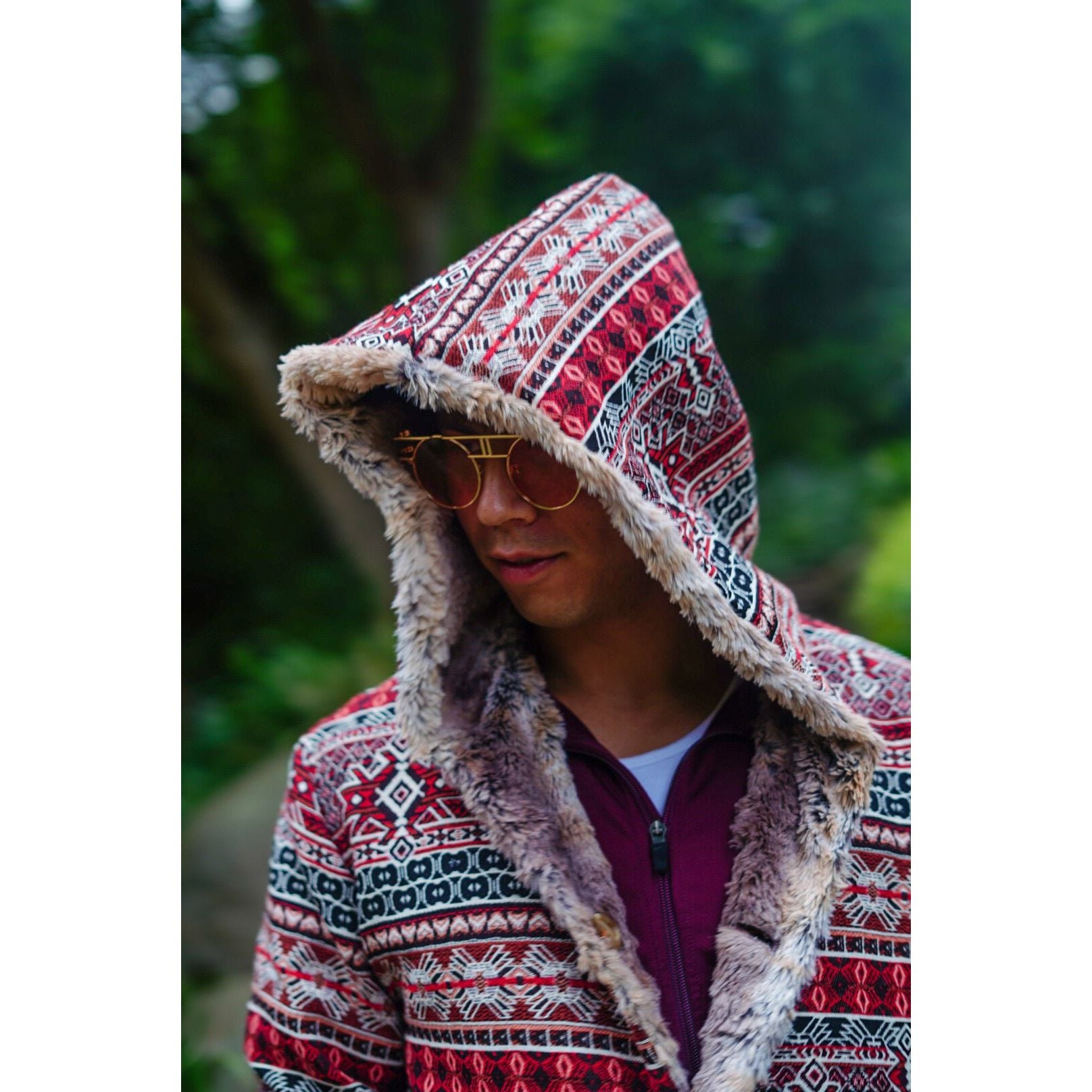 Kindred Spirit - Kimono Dave