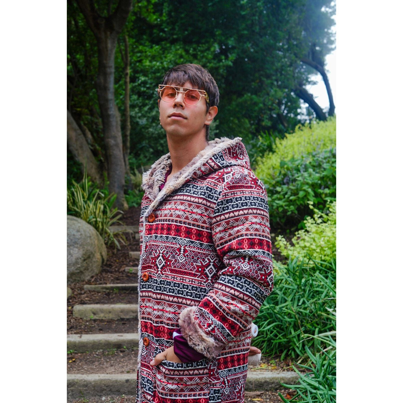 Kindred Spirit - Kimono Dave